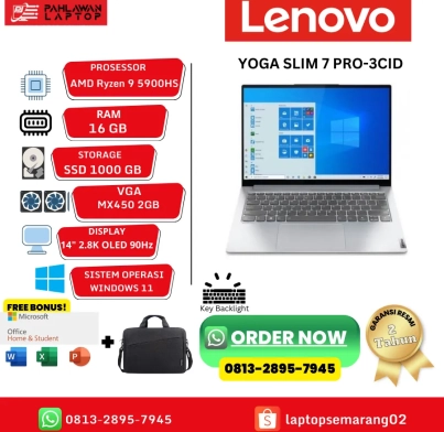 LENOVO YOGA SLIM 7 PRO-3CID_result