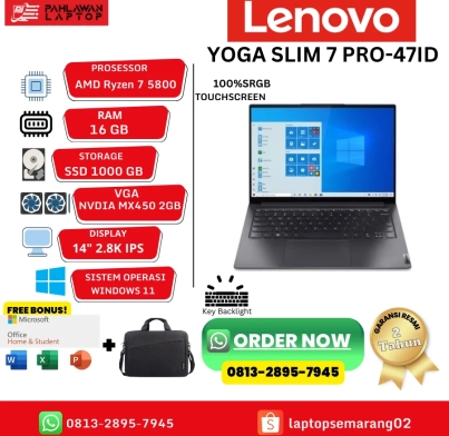 LENOVO YOGA SLIM 7 PRO-47ID_result