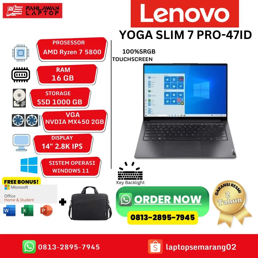 LENOVO YOGA SLIM 7 PRO-47ID_result