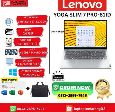 LENOVO YOGA SLIM 7 PRO-81ID_result